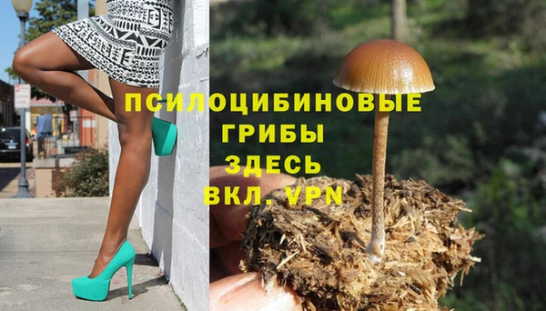 герыч Надым